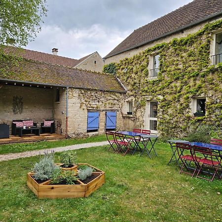 Gasthaus La Cote Monsieur Sanvigne Exterior foto